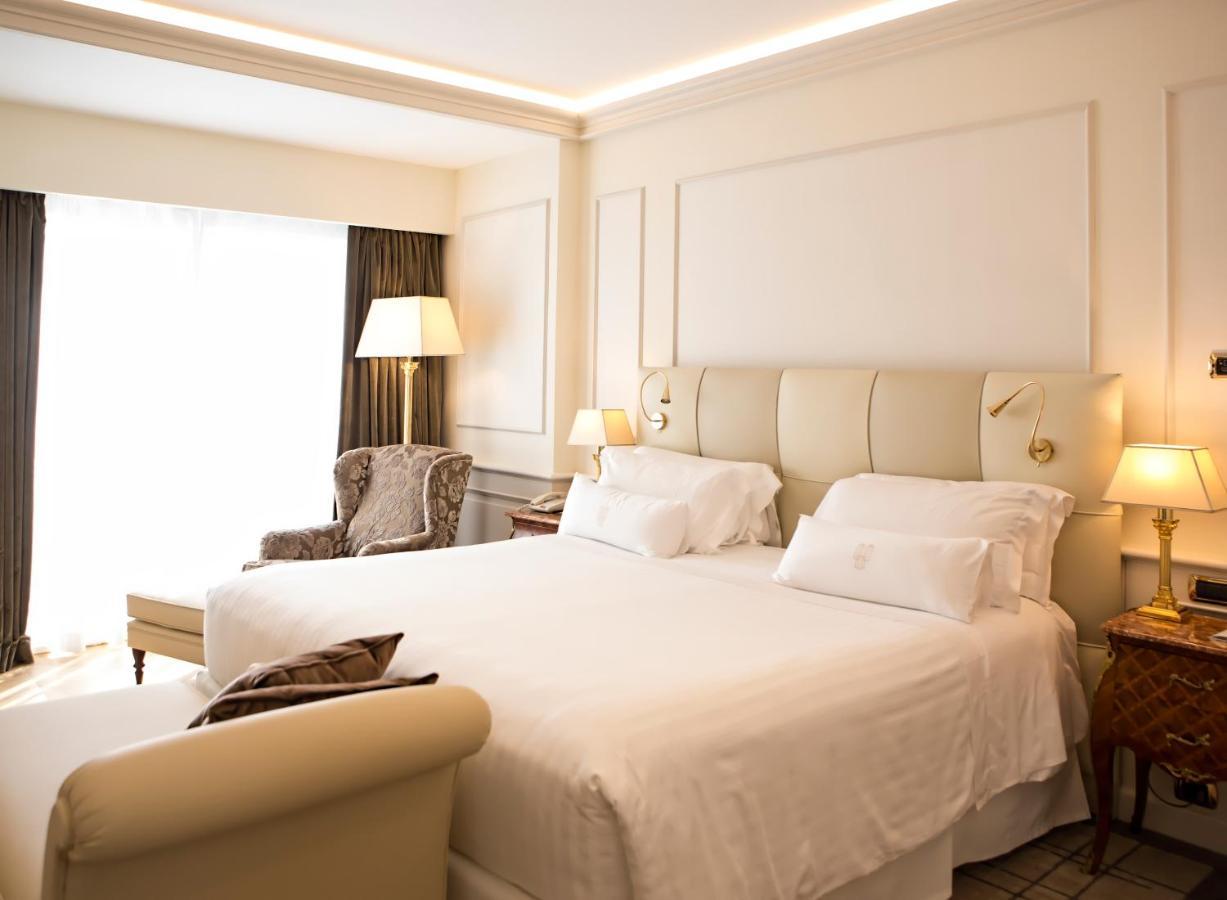 Hotel Parco Dei Principi Grand & Roma