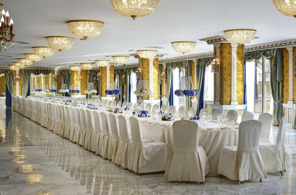 Parco Dei Principi Grand & Hotel Roma