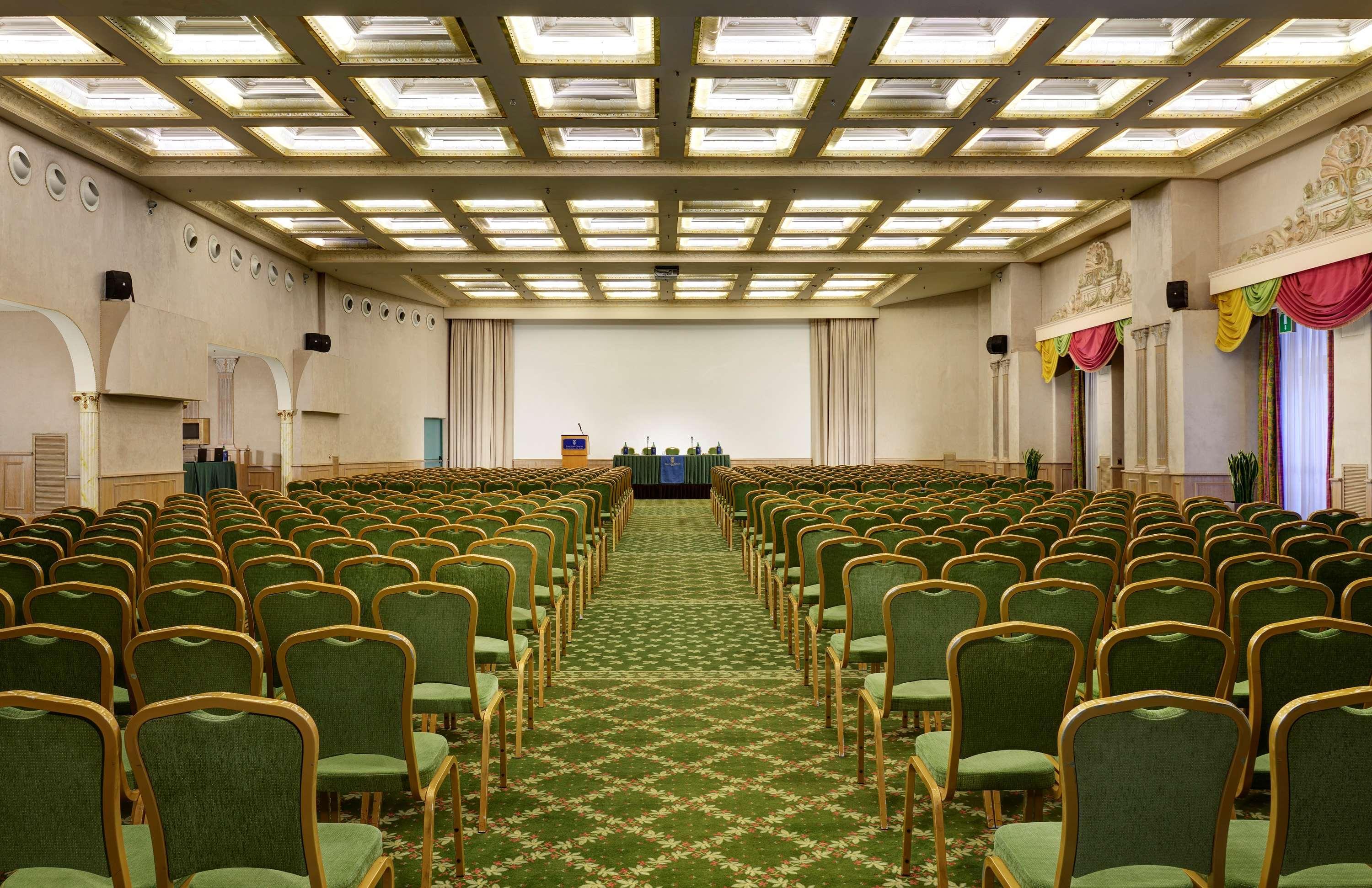 Parco Dei Principi Grand & 5* Roma