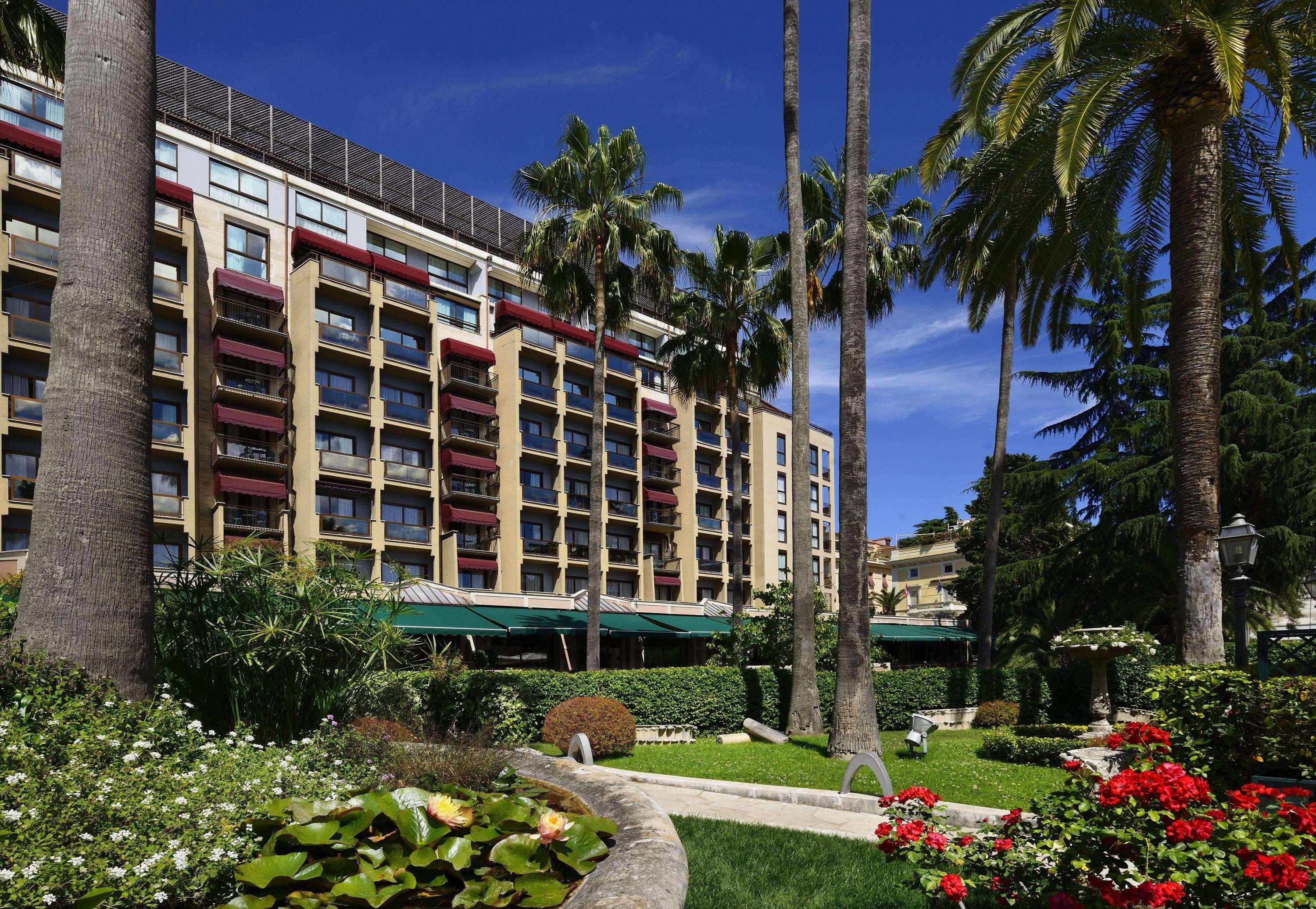 Hotel Parco Dei Principi Grand & Roma
